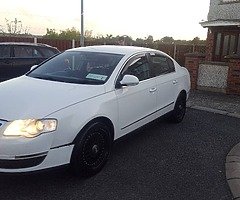 2006 Passat 2.0 - Image 7/10