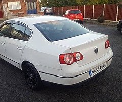 2006 Passat 2.0 - Image 8/10