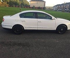 2006 Passat 2.0 - Image 10/10