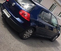 05 VW Golf - Image 2/4