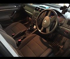 05 VW Golf - Image 3/4