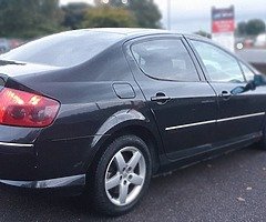 Peugeot 407 1.6 Hdi Diesel Ncted & Taxed - Image 5/9