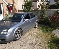 Opel vectra 04 - Image 5/7