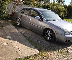 Opel vectra 04 - Image 7/7