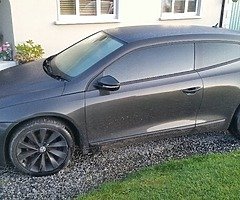 2010 Vw sirrocco 2.0tdi dsg 140bhp - Image 3/8