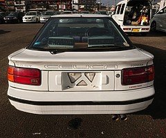 87 Toyota Celica ST162 - Fresh Japanese Import - Image 5/10