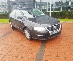 VW.passat 2lDisel nct.3.2020 tax.10.2019 low.tax - Image 5/5