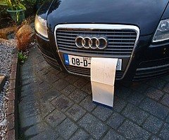 Audi a 6