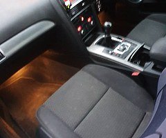 Audi a 6 - Image 8/10