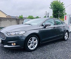 FINANCE FROM €78 P/W 171 FORD MONDEO ZETEC