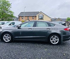 FINANCE FROM €78 P/W 171 FORD MONDEO ZETEC - Image 5/7