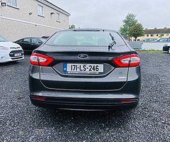 FINANCE FROM €78 P/W 171 FORD MONDEO ZETEC - Image 7/7