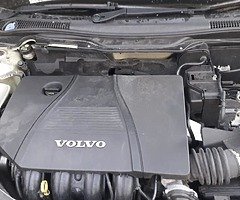 Volvo v50 1.8 petrol - Image 4/8