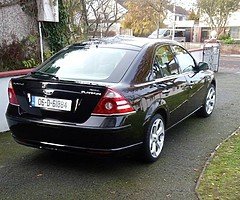 Ford mondeo Read description