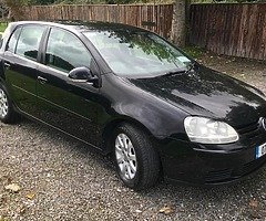 VW Golf - Image 4/5