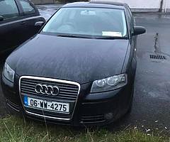 Audi A3 - Image 3/7