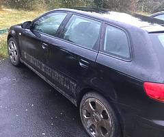 Audi A3 - Image 5/7