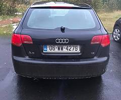 Audi A3 - Image 6/7