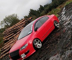 ## 07 Passat ##