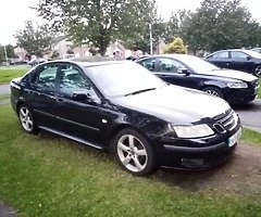 Saab 95 2004 1 8turbo