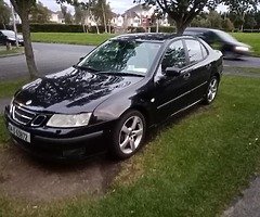 Saab 95 2004 1 8turbo - Image 4/4