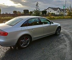 Audi A4 2 0 TDI - Image 4/8