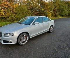 Audi A4 2 0 TDI - Image 5/8