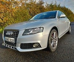 Audi A4 2 0 TDI - Image 6/8