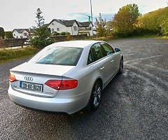 Audi A4 2 0 TDI - Image 7/8