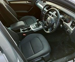 Audi A4 2 0 TDI - Image 8/8