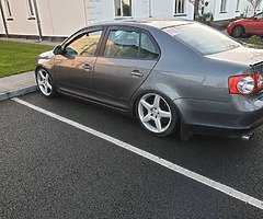 VW Jetta - Image 3/10