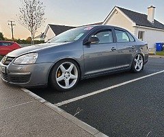 VW Jetta - Image 4/10