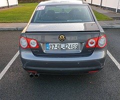 VW Jetta - Image 5/10