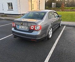 VW Jetta - Image 7/10