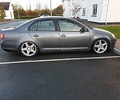 VW Jetta - Image 8/10