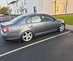 VW Jetta - Image 9/10