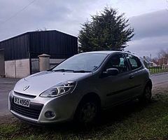 2010 Renault Clio - Image 4/10