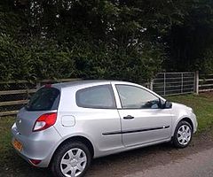 2010 Renault Clio - Image 5/10