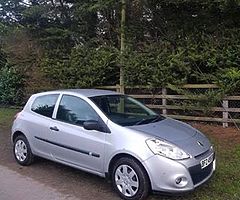 2010 Renault Clio - Image 10/10