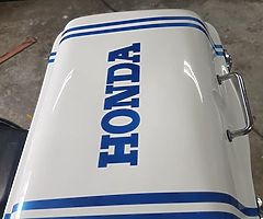 honda 90 4