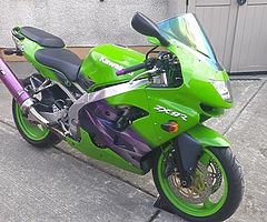 1999 zx9r - Image 5/5