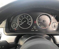 Bmw 520d 2013 - Image 4/9