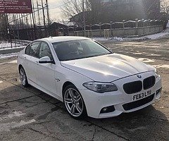 Bmw 520d 2013 - Image 6/9