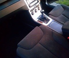 1.9 vw passat manual - Image 5/6