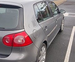 04 VW GOLF 2.0 SDI