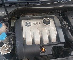 04 VW GOLF 2.0 SDI - Image 10/10