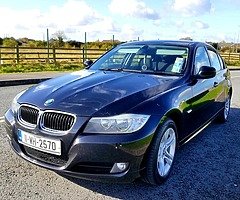 Bmw 316d 2.0 diesel nct 08/21 - Image 4/9