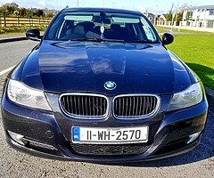 Bmw 316d 2.0 diesel nct 08/21 - Image 7/9