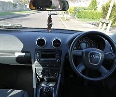 2009 Audi A3 Sportback 5 door - Image 4/6