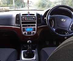 Swap Hyundai Santa Fe 2.2 diesel 2wd - Image 3/7